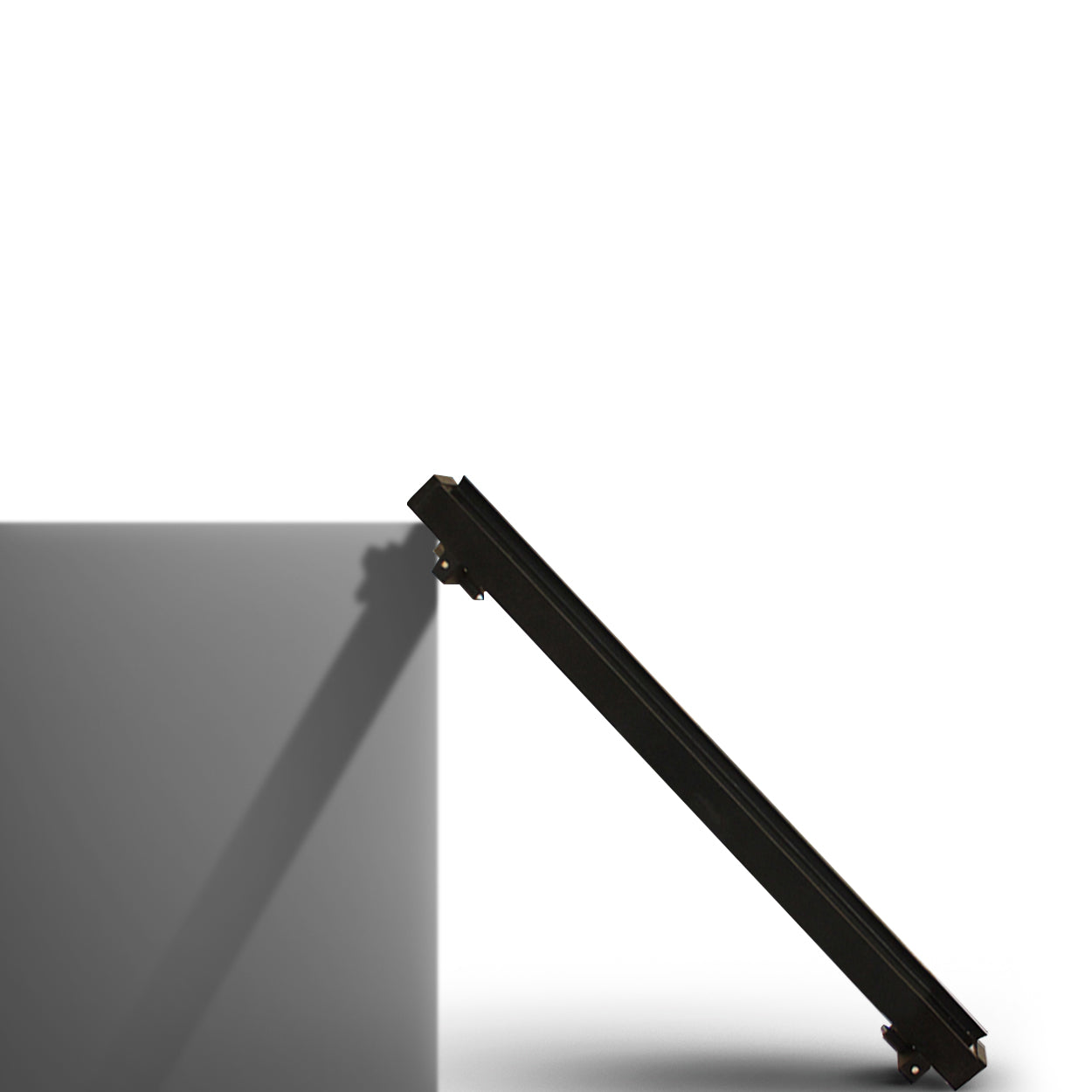 ANKUR LINEAR SLIM WALL GRAZER 3030 OUTDOOR LED PROFILE LIGHT