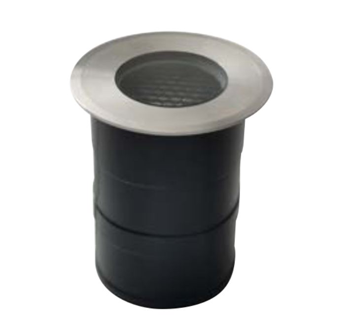 ANKUR LOTUS OUTDOOR GARDEN AND GROUND BURIAL LED LIGHT