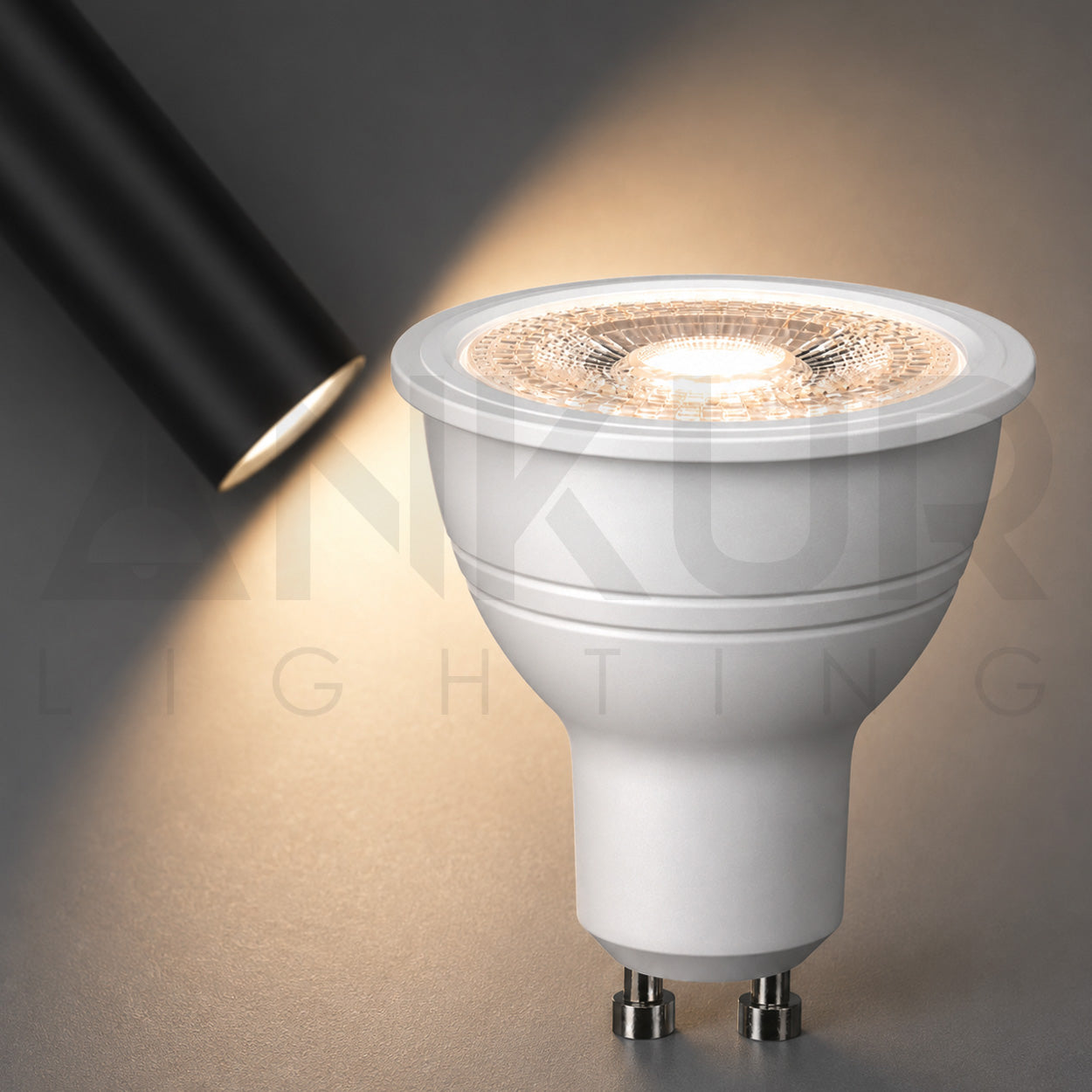 ANKUR GLO GU10 LED MODULE LAMP