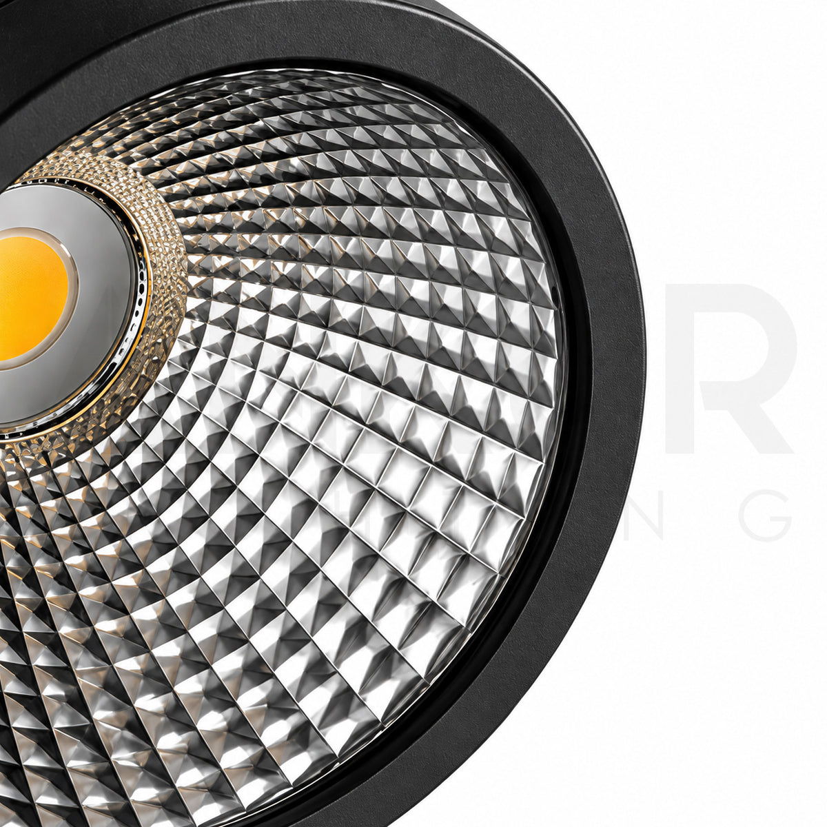 ANKUR VECTRA 360° ROTATABLE LED TRACK LIGHT