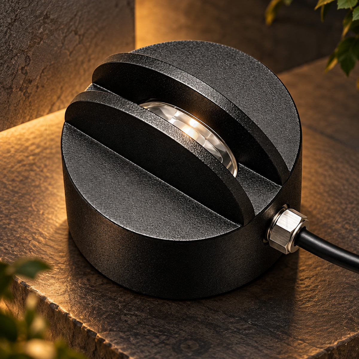 ANKUR TALUS HAVIER & STRONGER OUTDOOR WATERPROOF WINDOW SILL LIGHT WITH DOUBLE SIDE FLAP