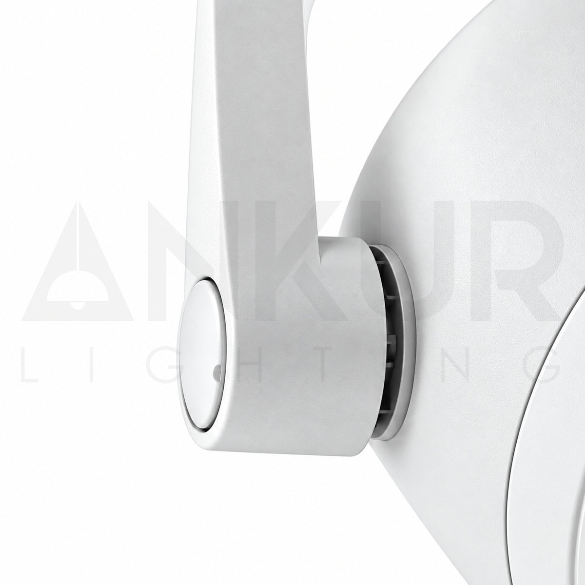 ANKUR VECTRA 360° ROTATABLE LED TRACK LIGHT