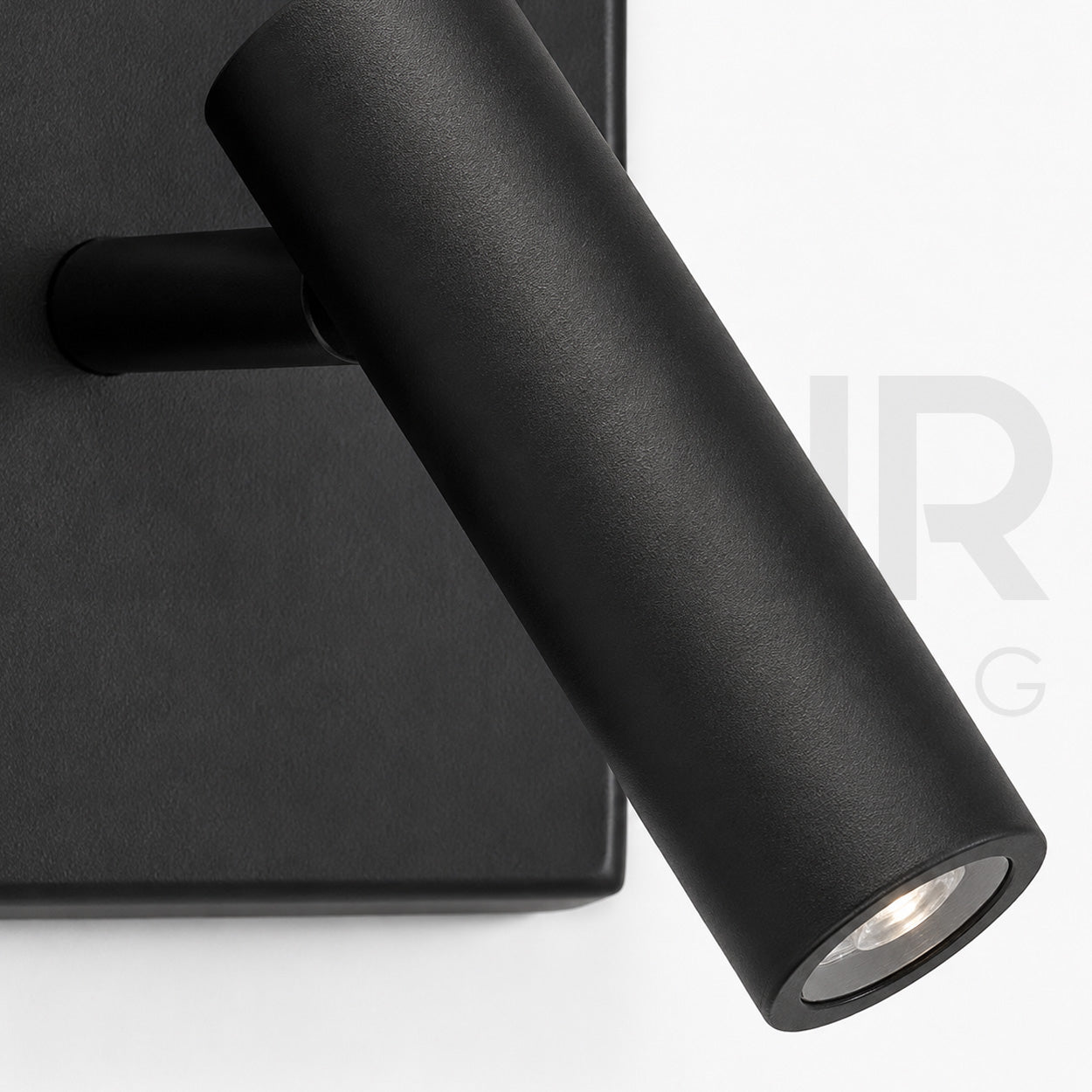 ANKUR DUOGLOW CONTEMPORARY BEDSIDE LED LAMP FOR HOTELS AND HOMES