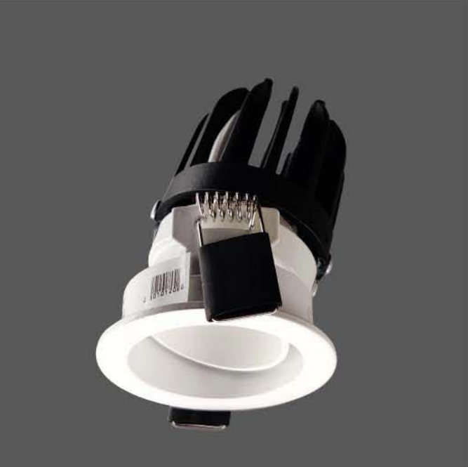 ANKUR LUCI SPOT HEAD ADJUSTABLE RECESSED LED LIGHT