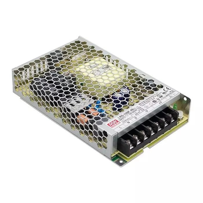 MEANWELL CONSTANT VOLTAGE DRIVER