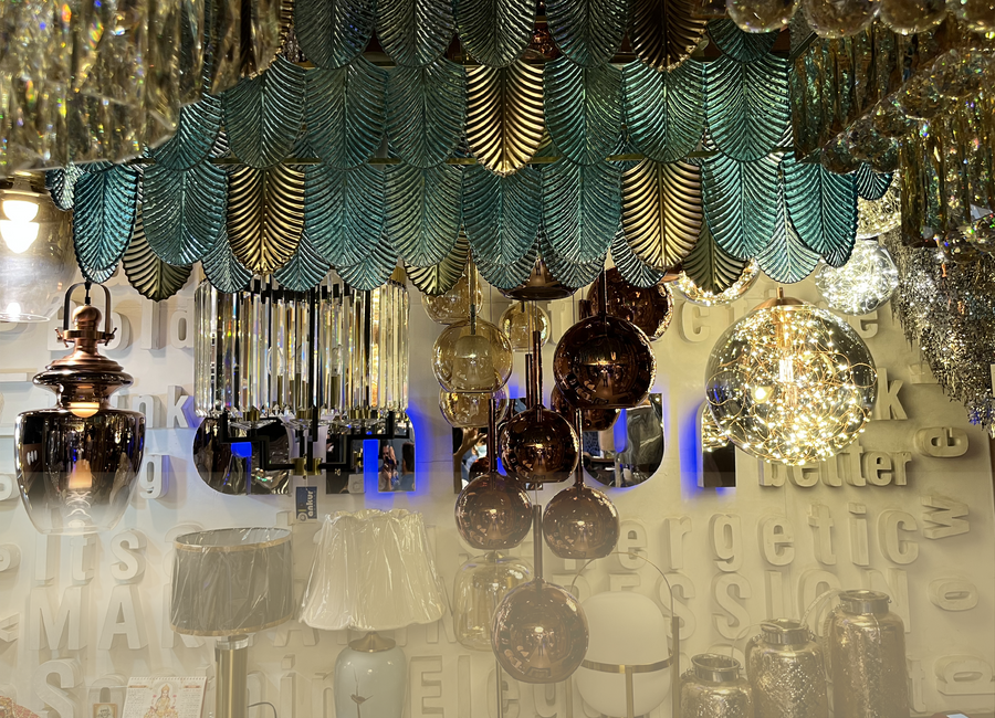 17, Khan Market Store