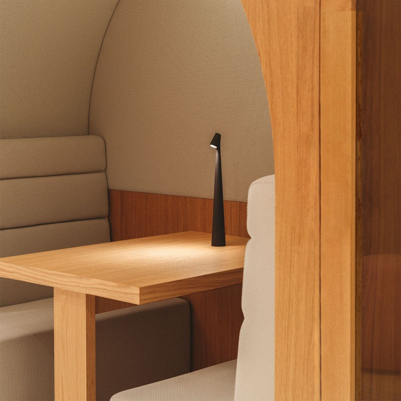 ANKUR UNPLUGGED MINIMA WIRELESS PORTABLE TABLE LAMP
