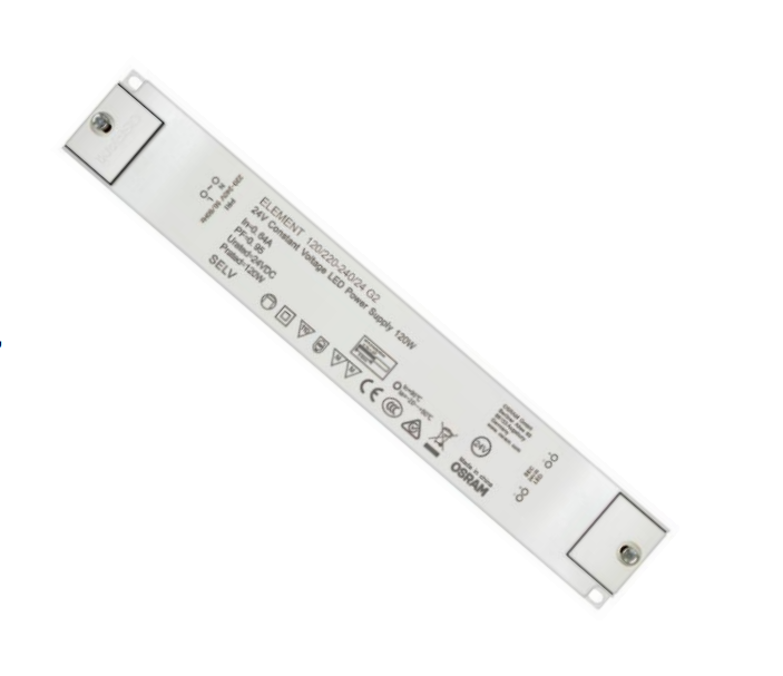 OSRAM FIGHTER NEO CONSTANT CURRENT LED DRIVER SERIES