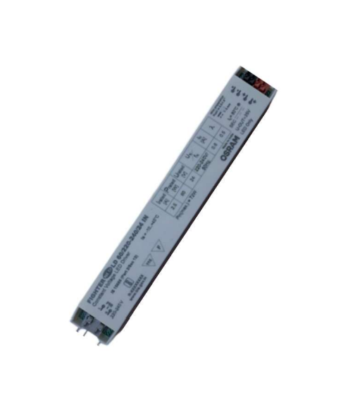 OSRAM FIGHTER NEO CONSTANT CURRENT LED DRIVER SERIES