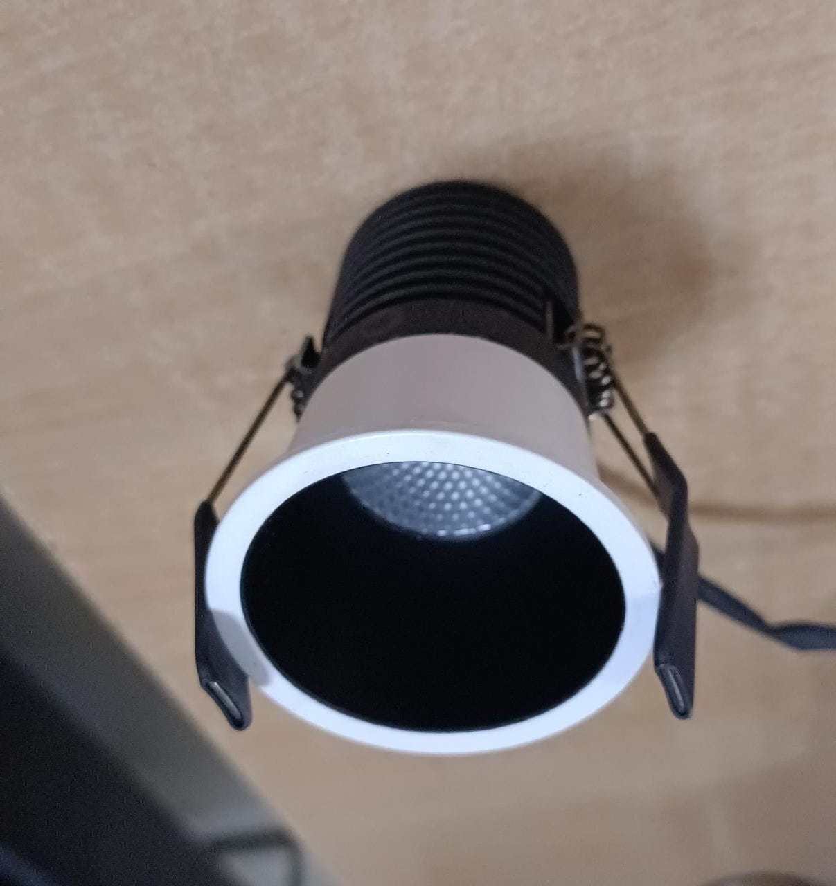 ANKUR BOOST RECESSED LED DOWNLIGHT FOR LIVING ROOM AND BEDROOM, CEILING LIGHTS