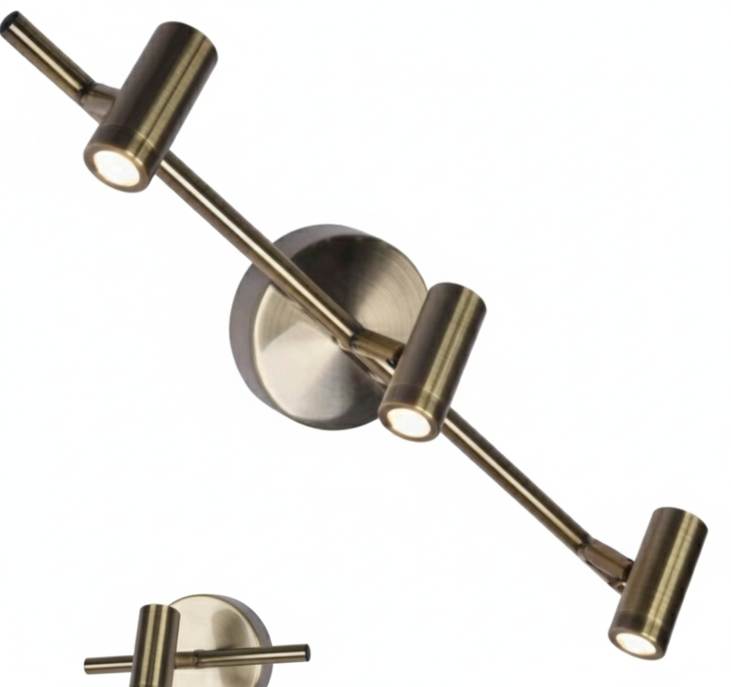 ANKUR PISTAN MODERN LED PICTURE AND WALL LIGHT