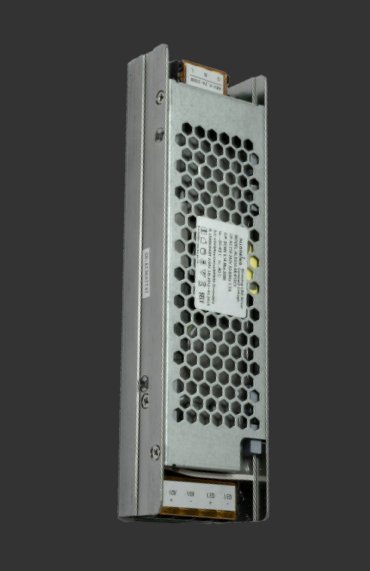 ALLOOKING DIMMABLE CONSTANT VOLTAGE LED DRIVER SMPS POWER SUPPLY INDOOR RATED
