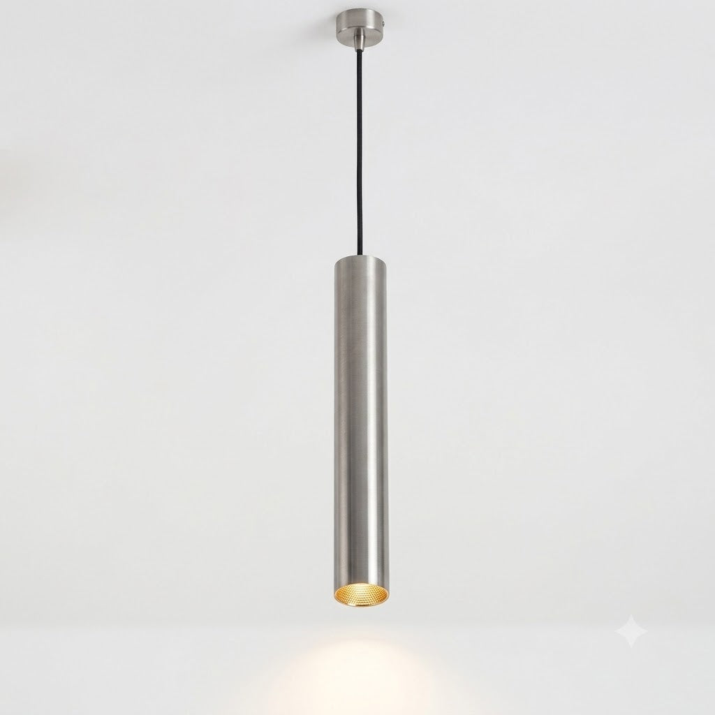 ANKUR ERA RINGO 6W CYLINDER TUBE LED HANGING LIGHT