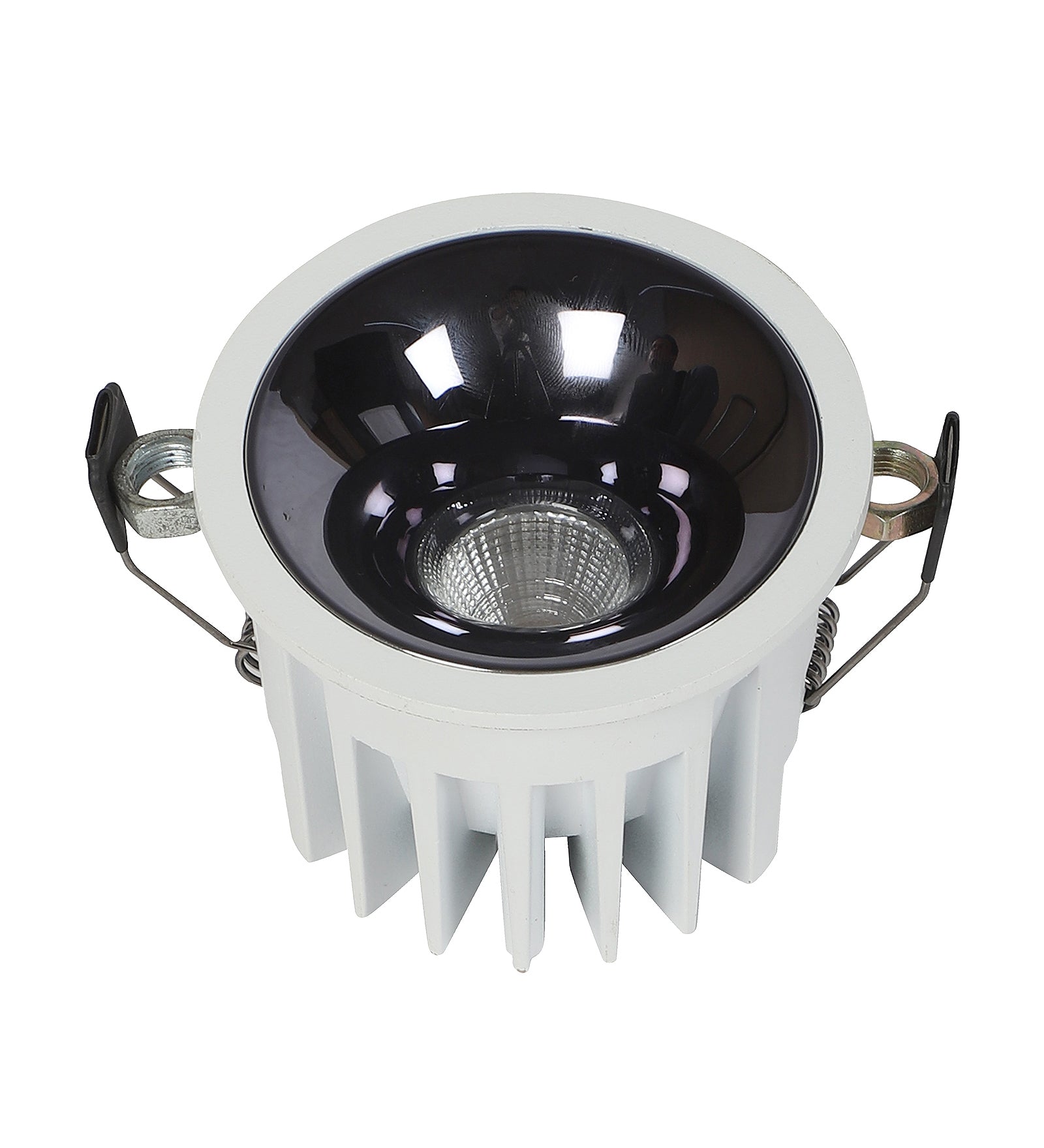 ANKUR STELLA MODERN LED TILTABLE RECESSED DOWNLIGHTER FOR PREMIUM HOME, HOTELS, OFFICE, MALL AND RESTAURANTS
