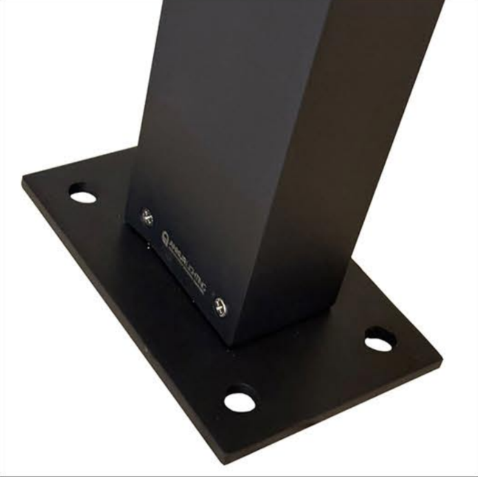 ANKUR TAMO MODERN ANTI-GLARE BOLLARD LIGHT – ELEGANT OUTDOOR LED PATHWAY LIGHTING