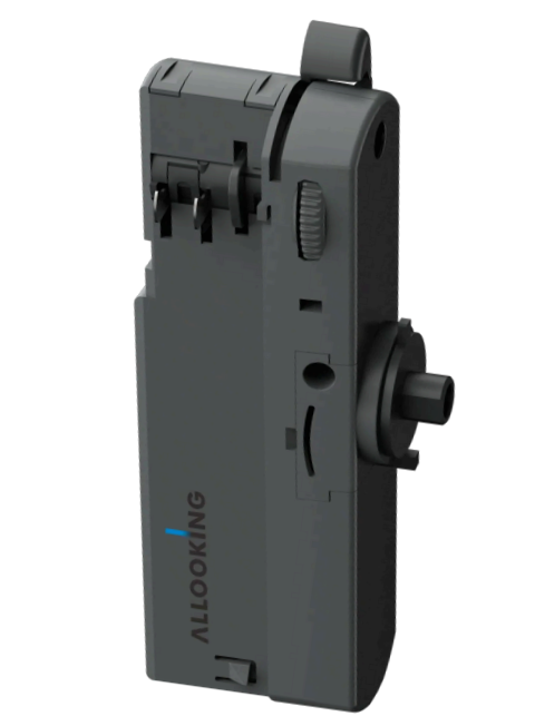 ALLOOKING TRACK NON DIMMABLE CONSTANT CURRENT LED DRIVER
