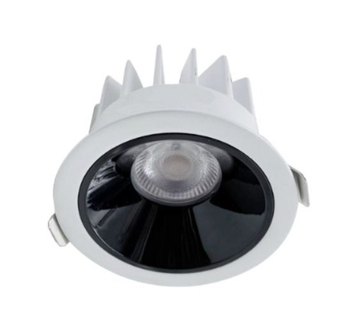 ANKUR VECTOR WATERPROOF IP65 RECESSED COB DOWNLIGHT