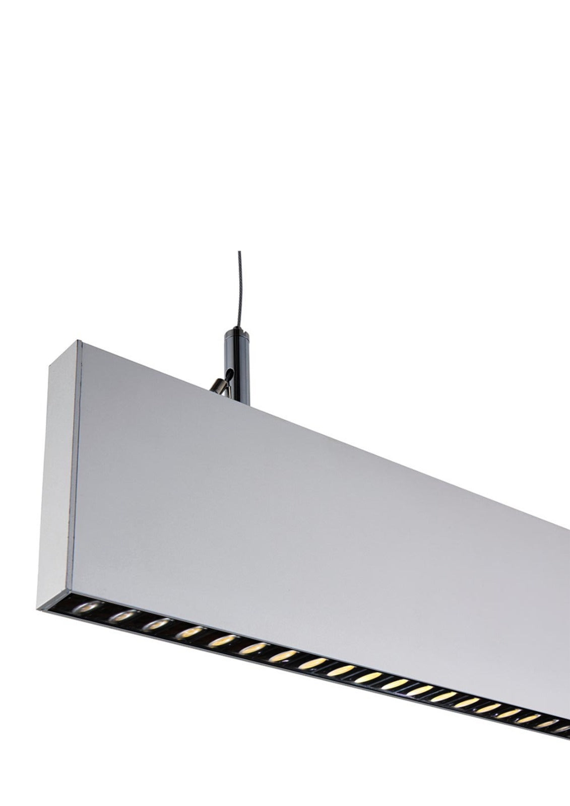 ANKUR LINEAR SLIM 1170 LASER BLADE LED HANGING LED LIGHT
