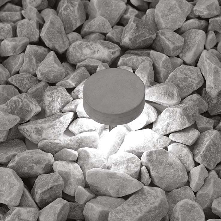 ANKUR SHRUB OUTDOOR LED BOLLARD LIGHT