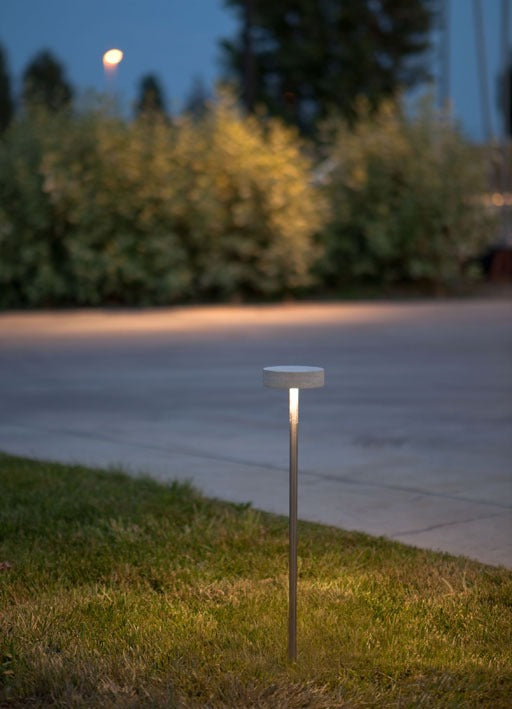 ANKUR SHRUB OUTDOOR LED BOLLARD LIGHT