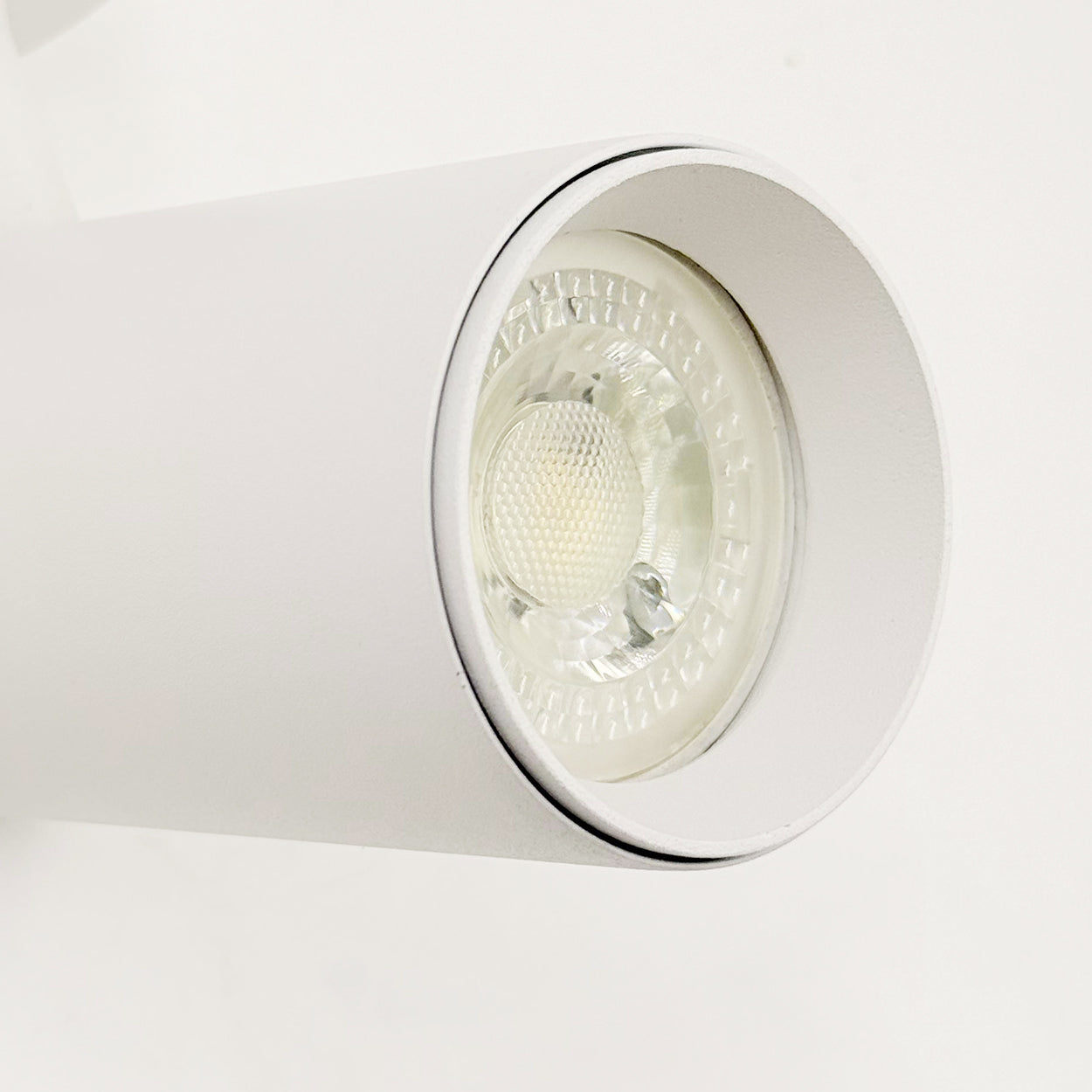 ANKUR LEXX CRAWL WALL MOUNTED WITHOUT LAMP GU10 SPOT LIGHT