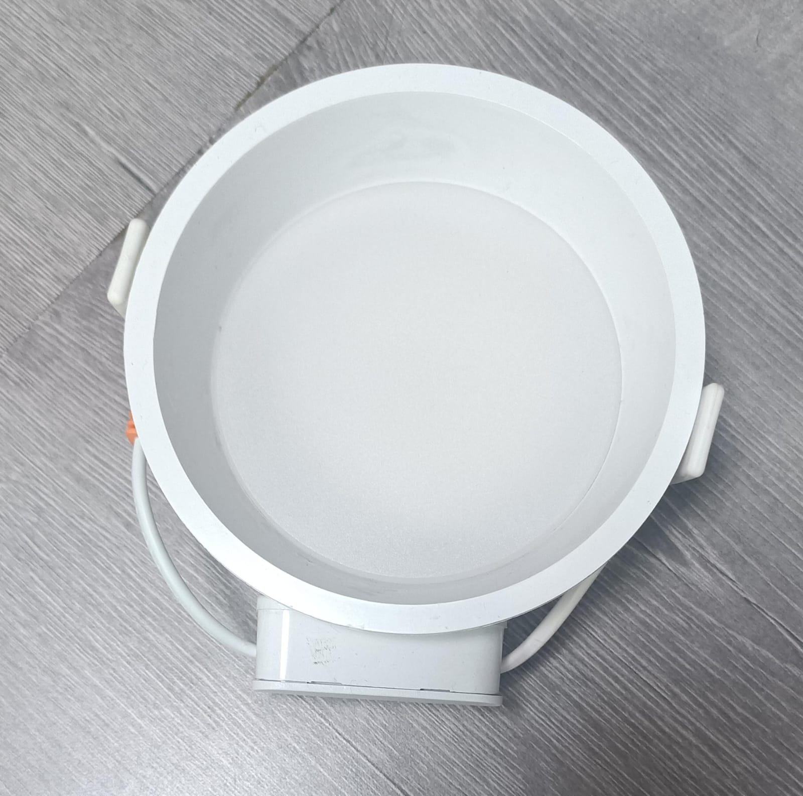 ANKUR RECESSO DEEP RECESSED ANTIGLARE TUNABLE LED PANEL LIGHT