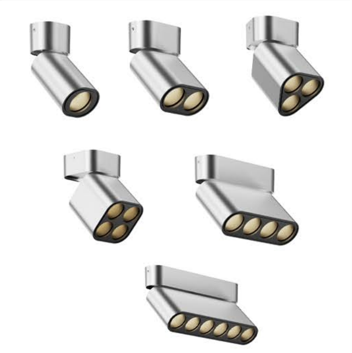 ANKUR XENIA ANTI GLARE SURFACE MOUNTED LED LIGHT