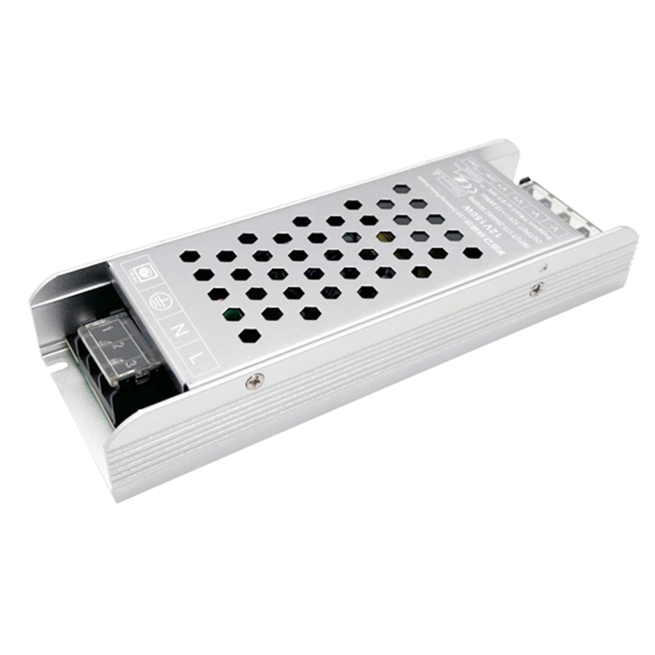 ANKUR YSD DIMMABLE CONSTANT VOLTAGE LED DRIVER SMPS POWER SUPPLY INDOOR RATED