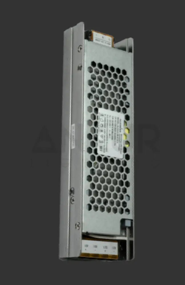 ALLOOKING DIMMABLE CONSTANT VOLTAGE LED DRIVER SMPS POWER SUPPLY INDOOR RATED