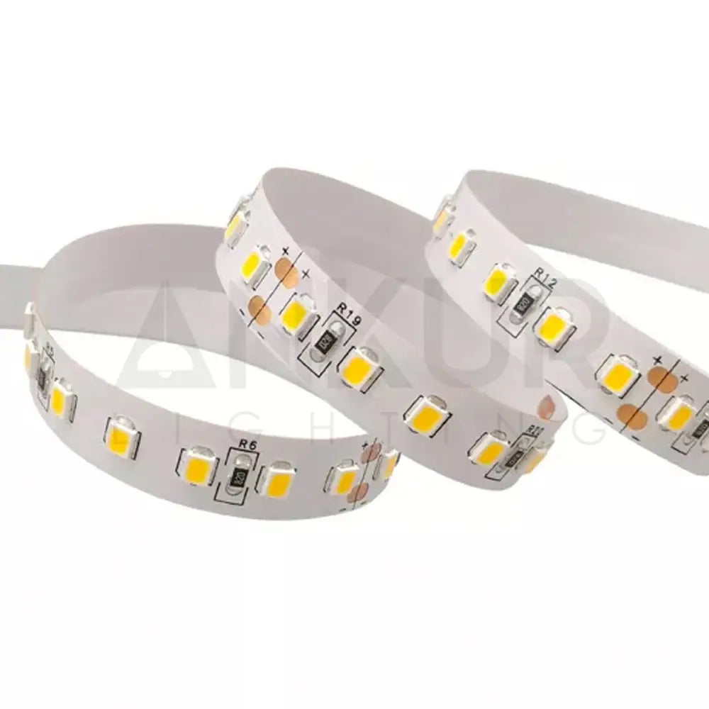 ANKUR 2835 LED STRIP LIGHT - Ankur Lighting