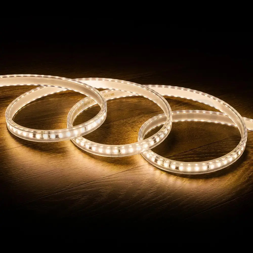 ANKUR HIGH POWERED LED STRIP LIGHT FOR INDIRECT LIGHTING USED IN INDOOR AND OUTDOOR SPACES