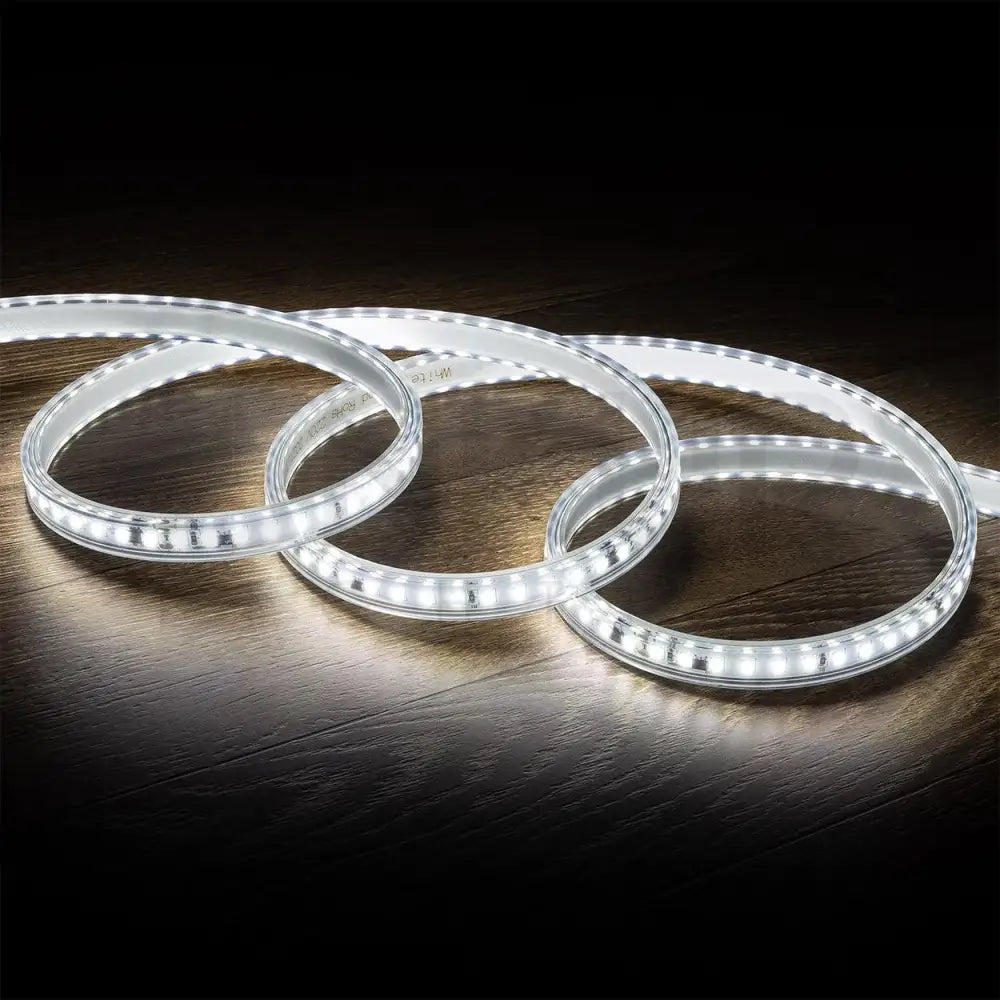 ANKUR HIGH POWERED LED STRIP LIGHT FOR INDIRECT LIGHTING USED IN INDOOR AND OUTDOOR SPACES