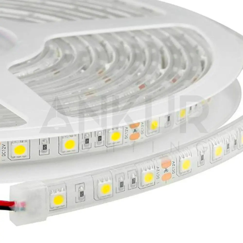 ANKUR 2835 LED STRIP LIGHT - Ankur Lighting