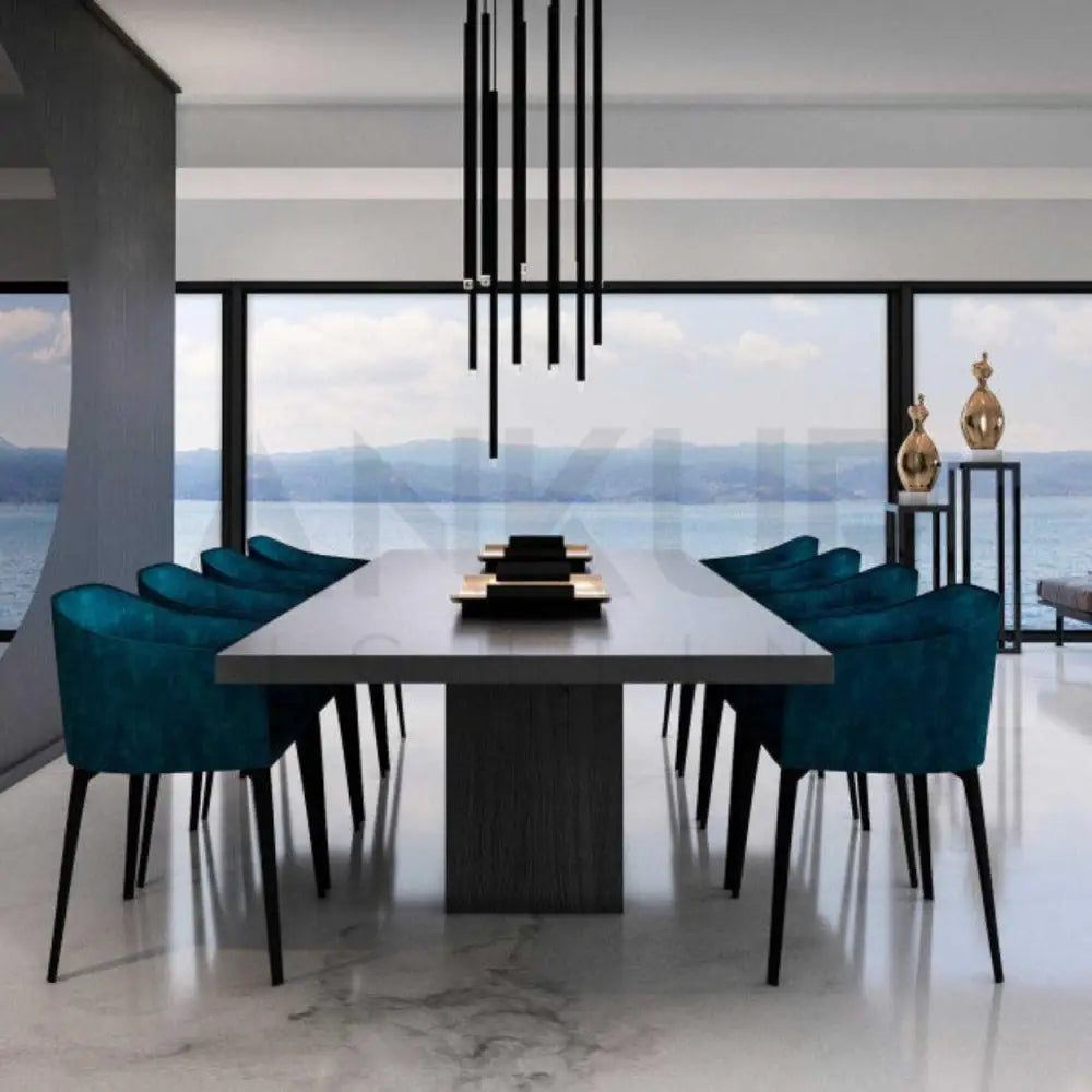 ANKUR A-TUBE NANO LED PENDANT LIGHT - Ankur Lighting