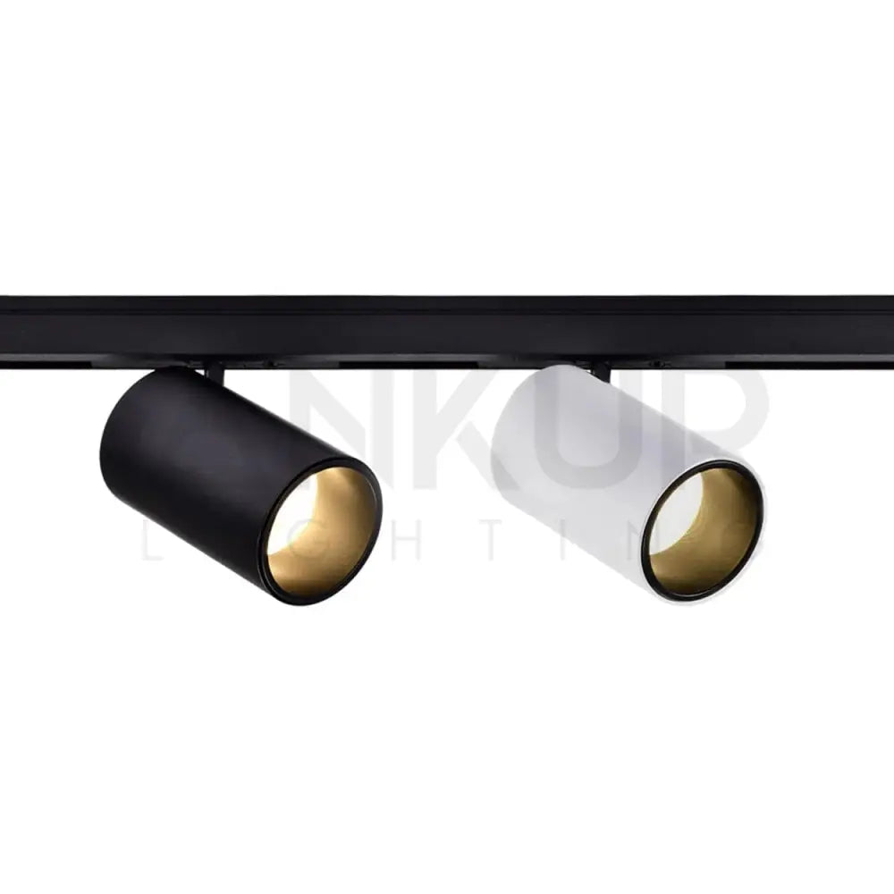 ANKUR AM05 ADJUSTABLE AND MODERN MAGNETIC TRACK SPOT LIGHT