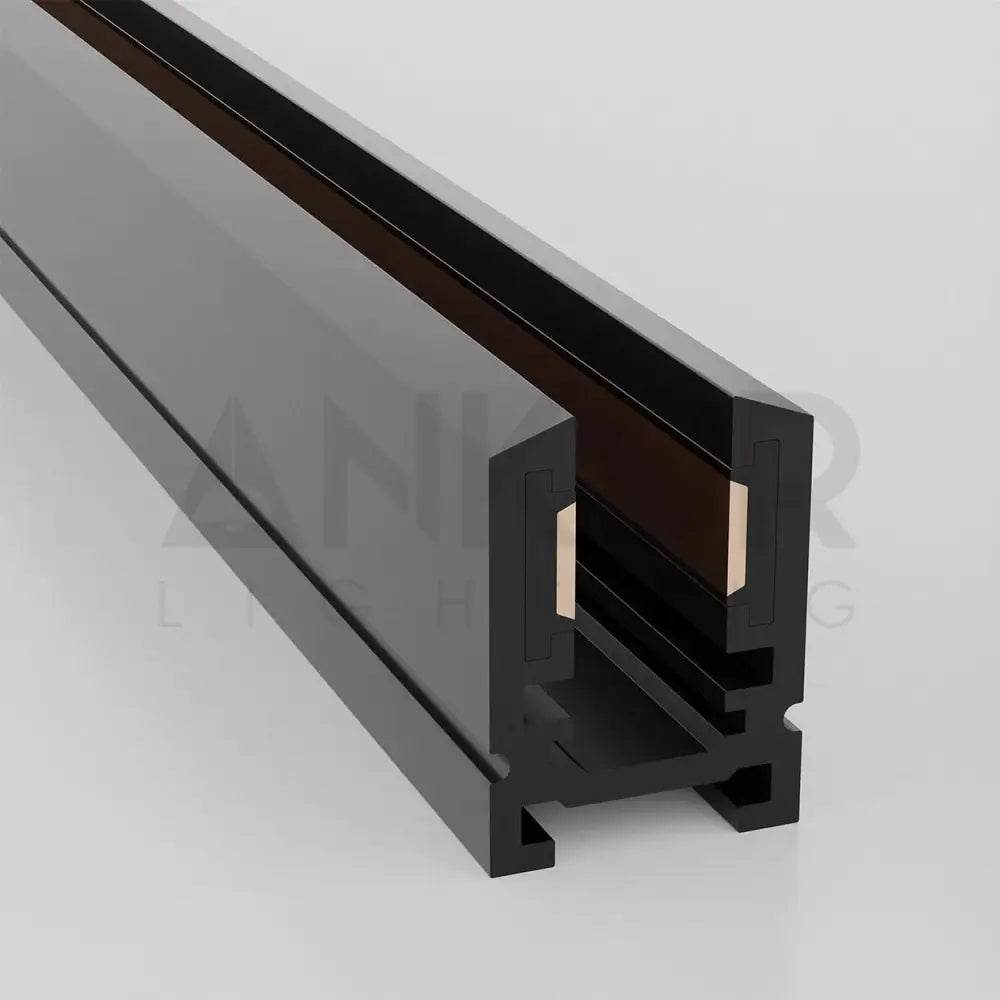 ANKUR AM05 MAGNETIC LED TRACK CHANNEL Surface / 1 Meter