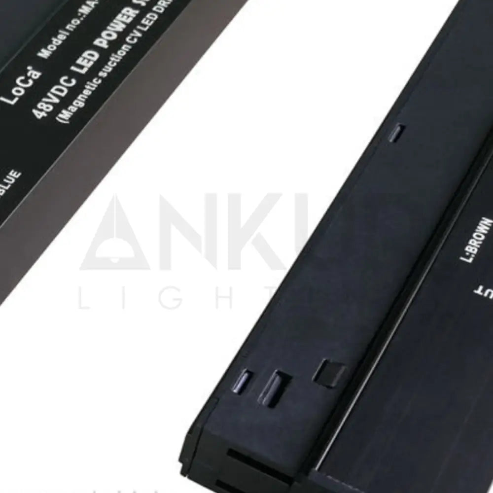 ANKUR AM10 MAGNETIC INPUT MODULE INLINE DRIVER