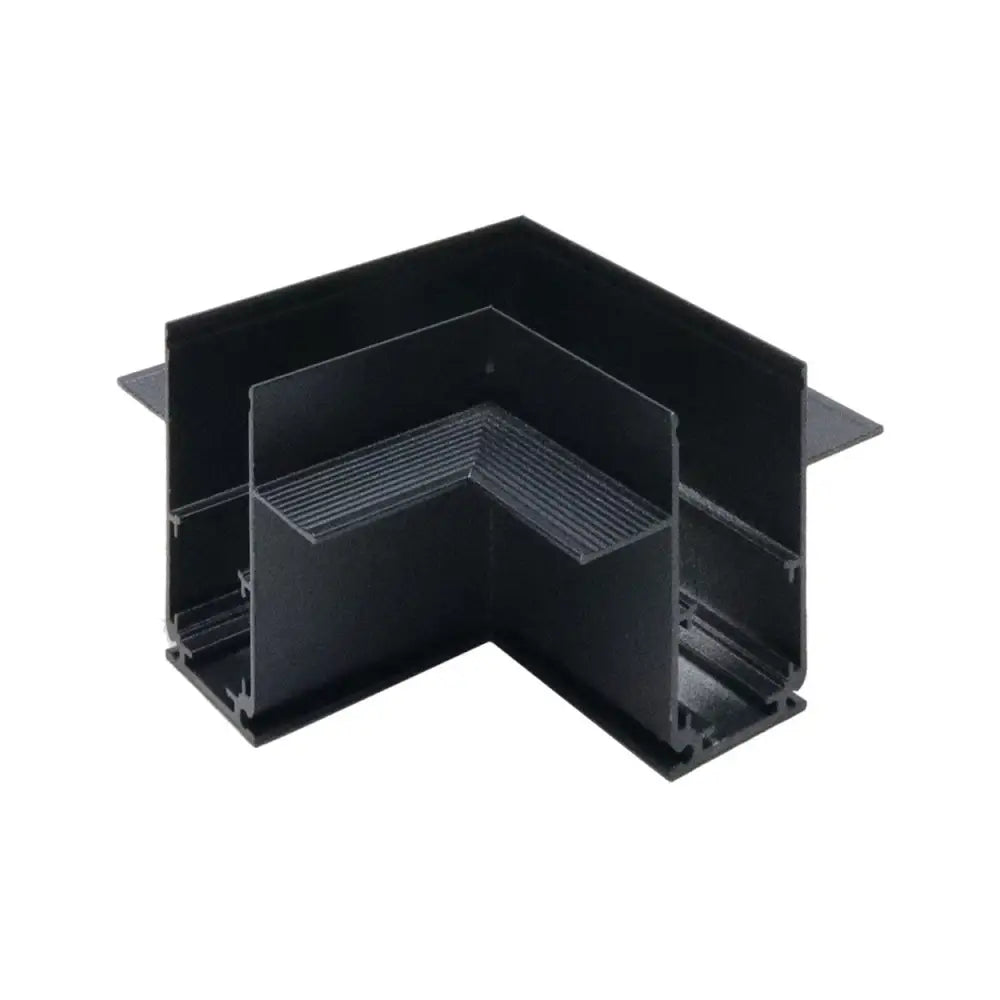 ANKUR AM10 MAGNETIC L TRACK CONNECTOR RECESS