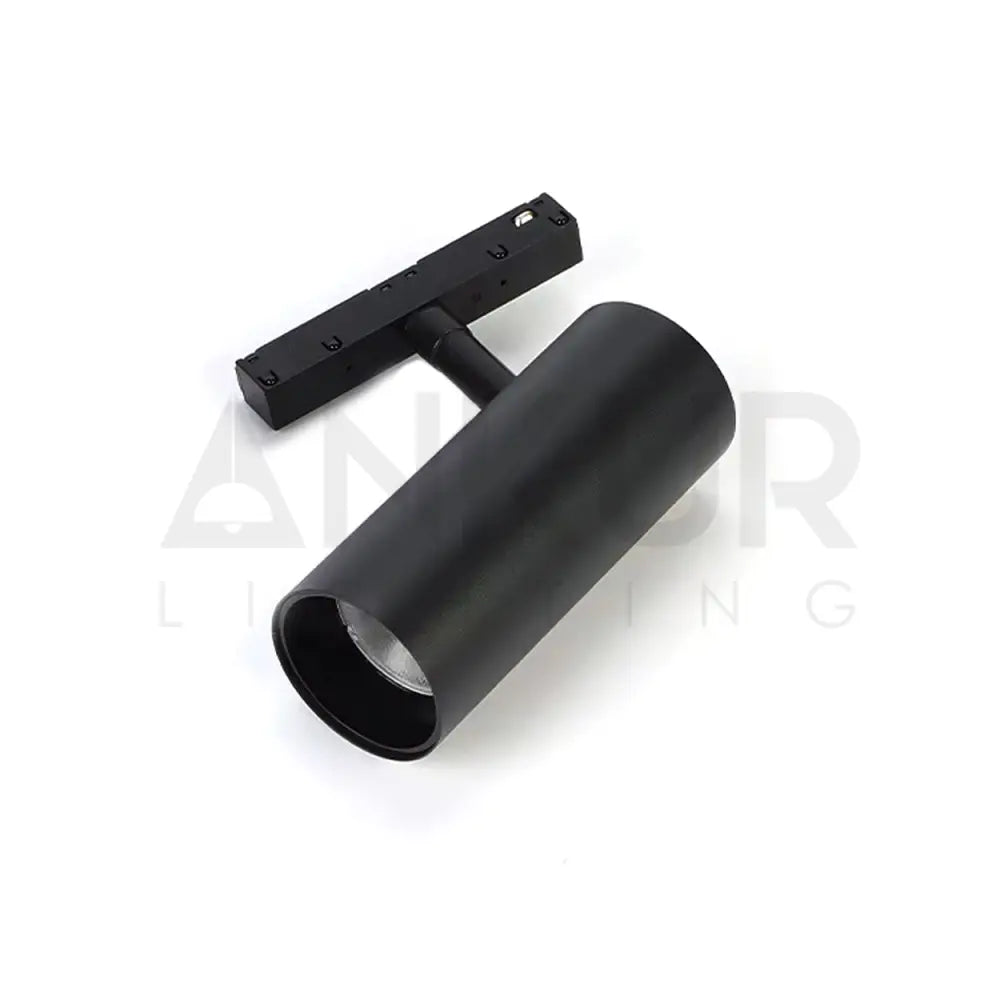 ANKUR AM10 MICROSLIM MAGNETIC TRACK SPOT LIGHT 10W / 3000K