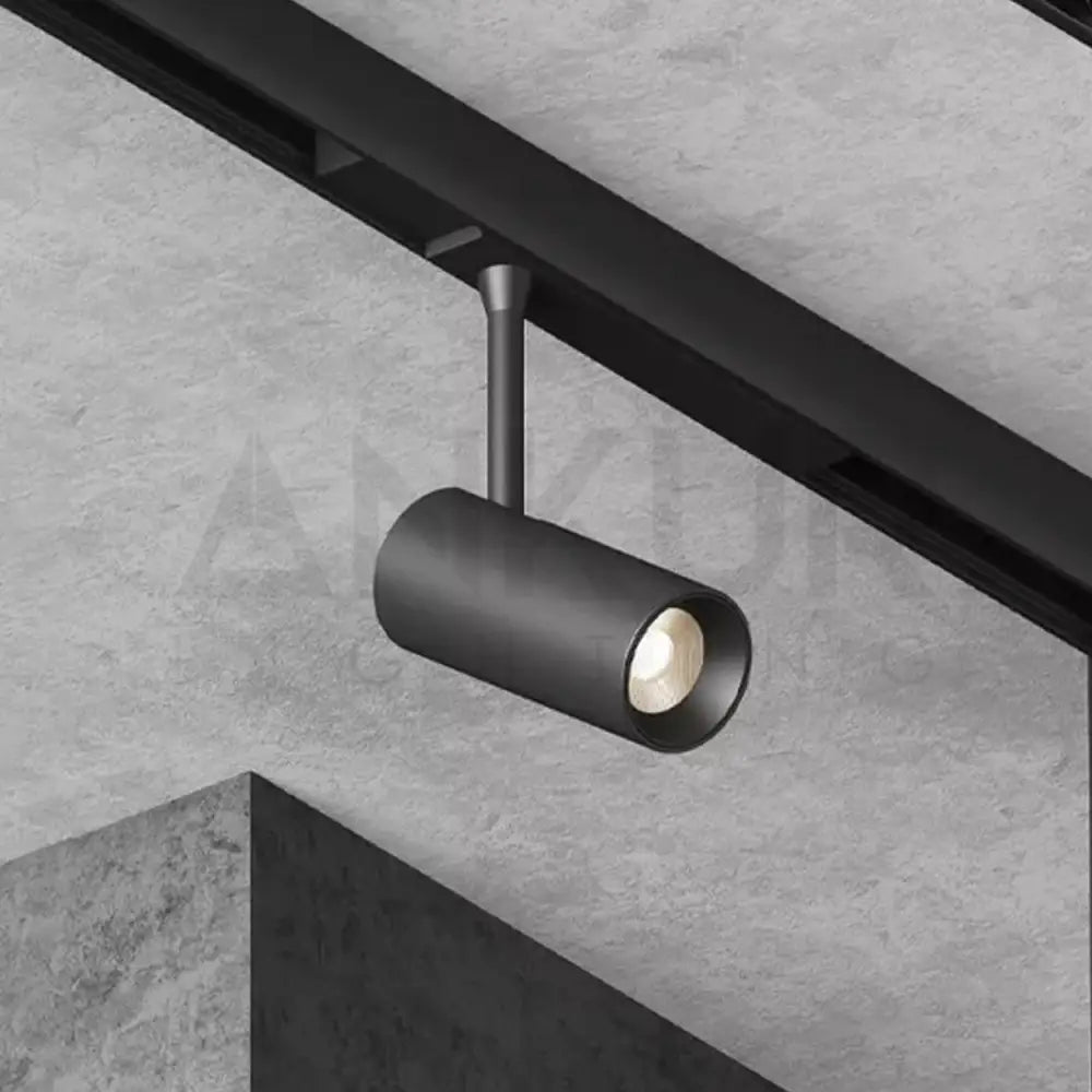 ANKUR AM10 MICROSLIM MAGNETIC TRACK SPOT LIGHT
