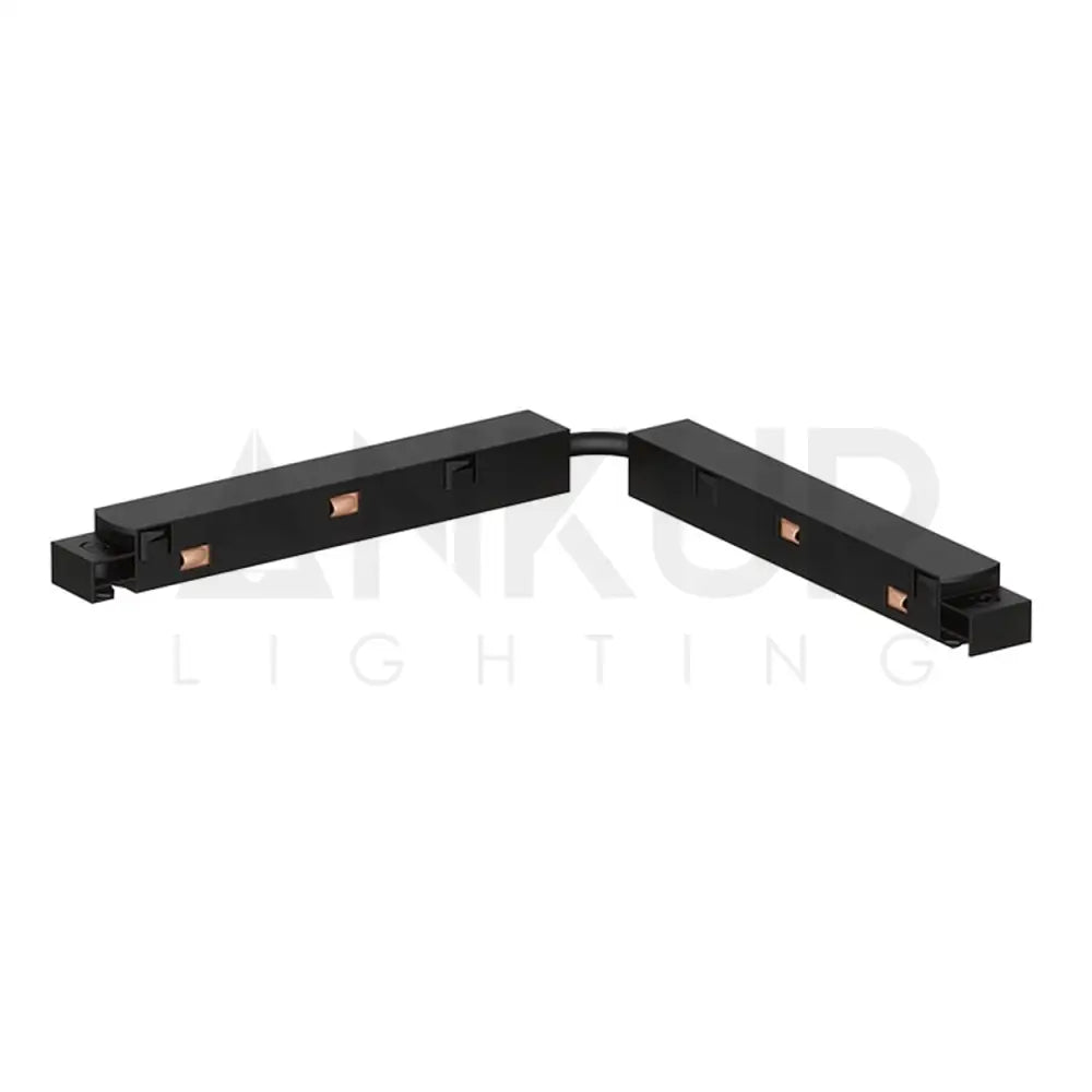 ANKUR AM20 MAGNETIC FLEXIBLE TRACK CONNECTOR INPUT MODULE