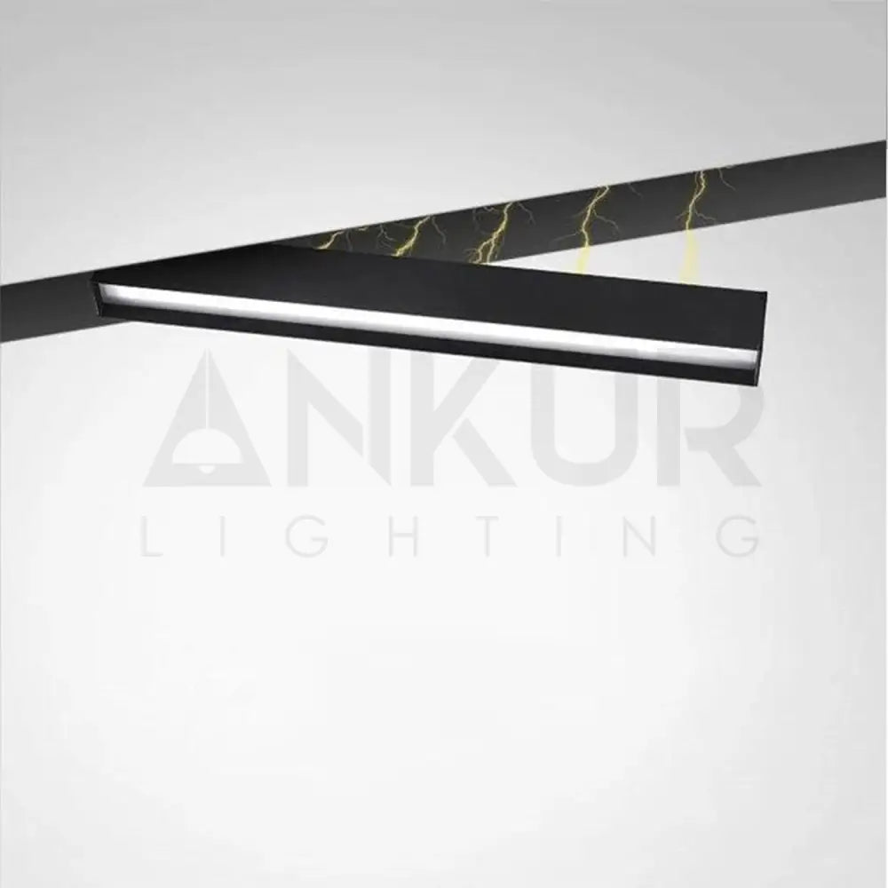 ANKUR AM20 MAGNETIC LINEAR DIFFUSED PROFILE LED LIGHT