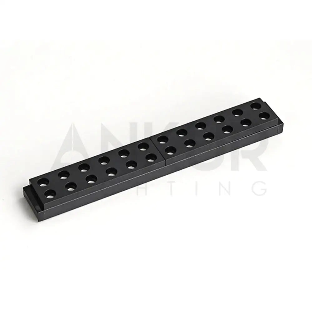 ANKUR 30MM ULTRATHIN MAGNETIC 240MM 10W LINEAR GRILLE LIGHT