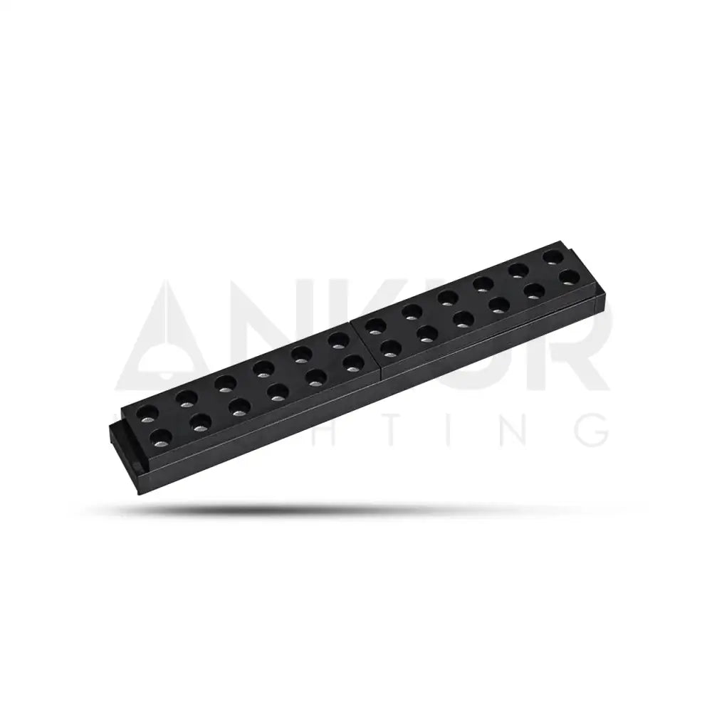 ANKUR AM30 ULTRATHIN MAGNETIC 468MM 20W LINEAR GRILLE LIGHT