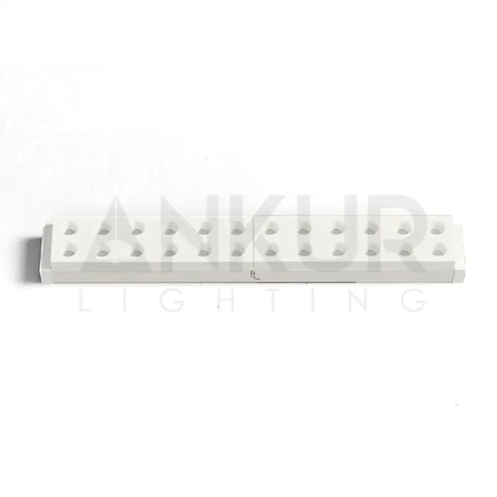 ANKUR 30MM ULTRATHIN MAGNETIC 240MM 10W LINEAR GRILLE LIGHT