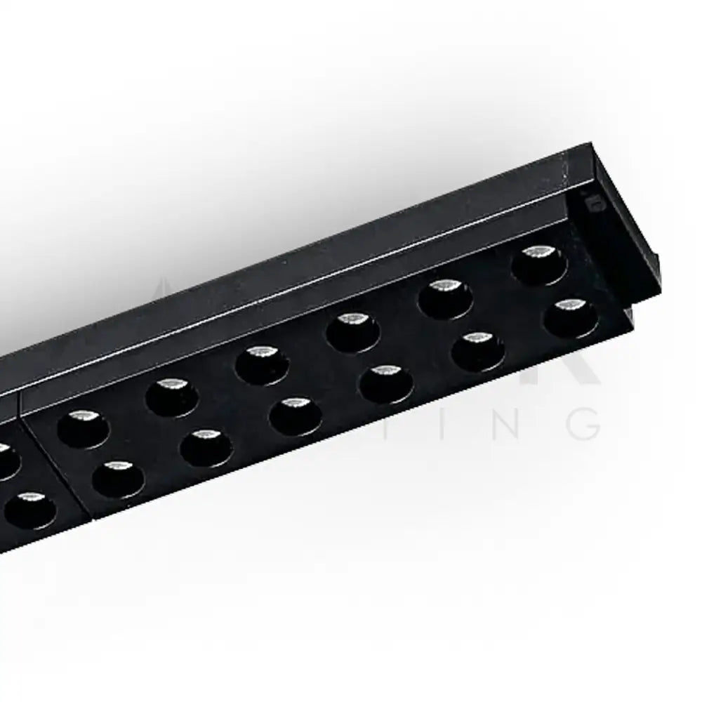 ANKUR 30MM ULTRATHIN MAGNETIC 240MM 10W LINEAR GRILLE LIGHT