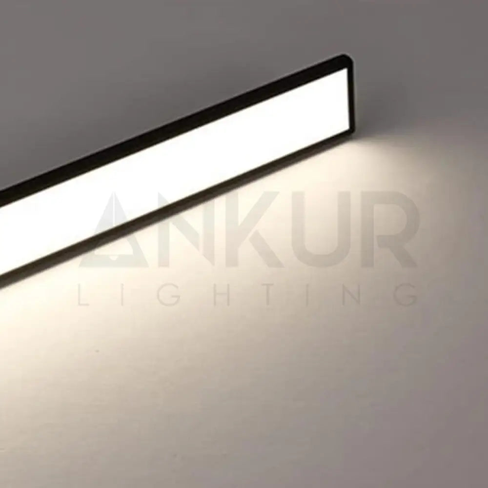 ANKUR AM30 ULTRATHIN MAGNETIC 600MM 24W LINEAR DIFFUSED LIGHT