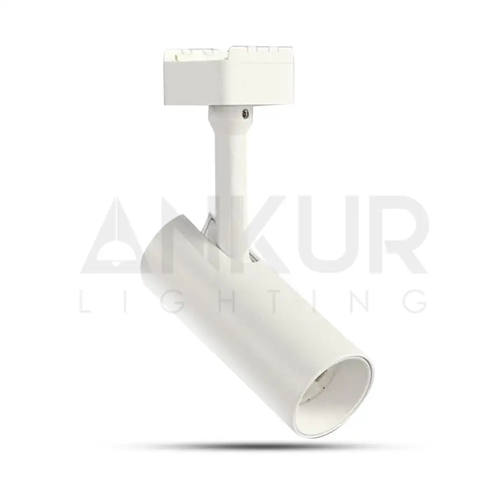 ANKUR AM30 ULTRATHIN MAGNETIC 7W TRACK LIGHT NON DIMMABLE / White / 3000K