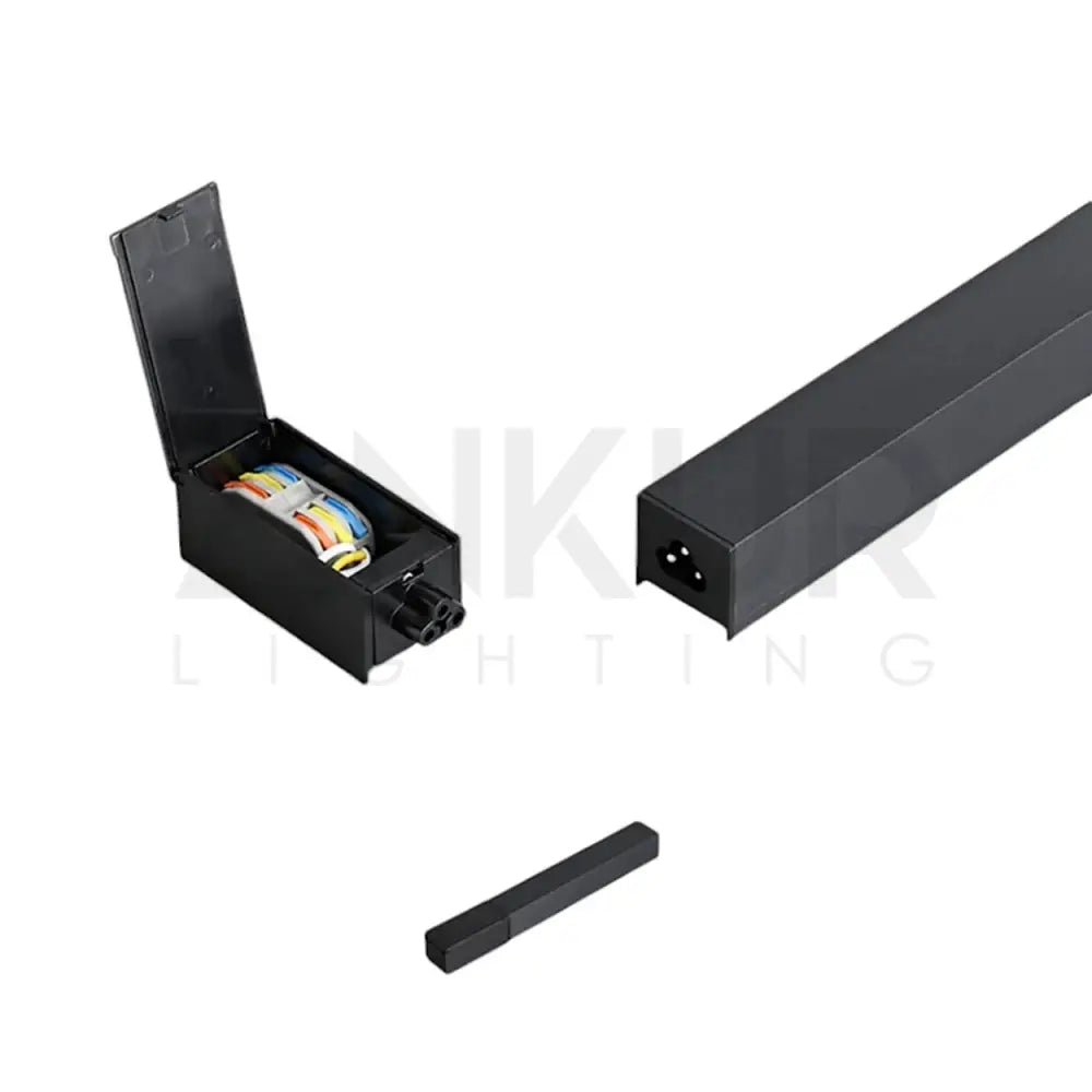 ANKUR AM30 ULTRATHIN MAGNETIC POWER SUPPLY / INLINE DRIVER