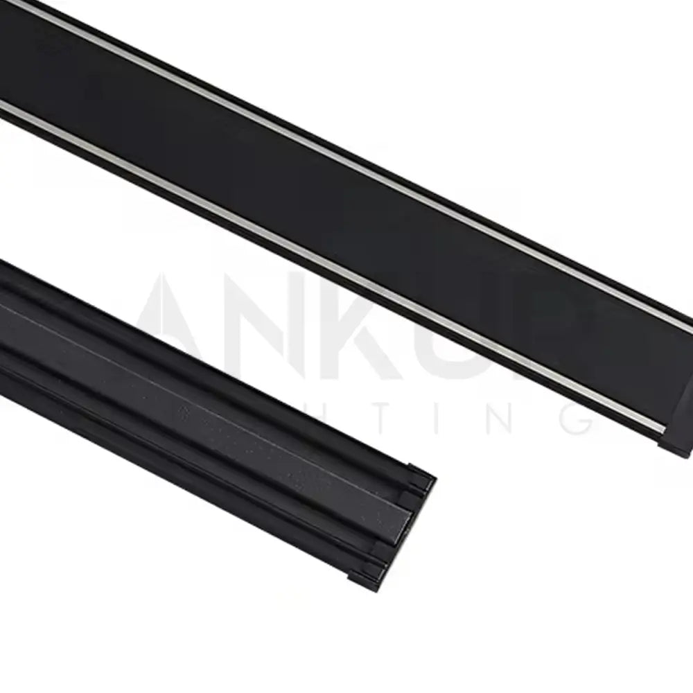 ANKUR AM30 ULTRATHIN MAGNETIC SURFACE TRACK CHANNEL Pendant Light